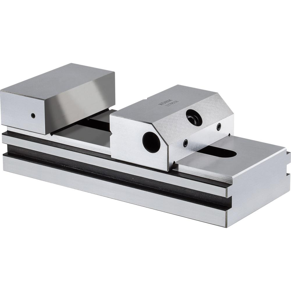 Präzisionsspanner PL-S Gr.1 70mm RÖHM