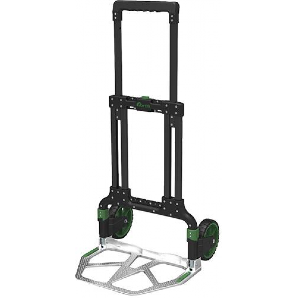 Sackkarre, Traglast 125 kg 125kg FORTIS