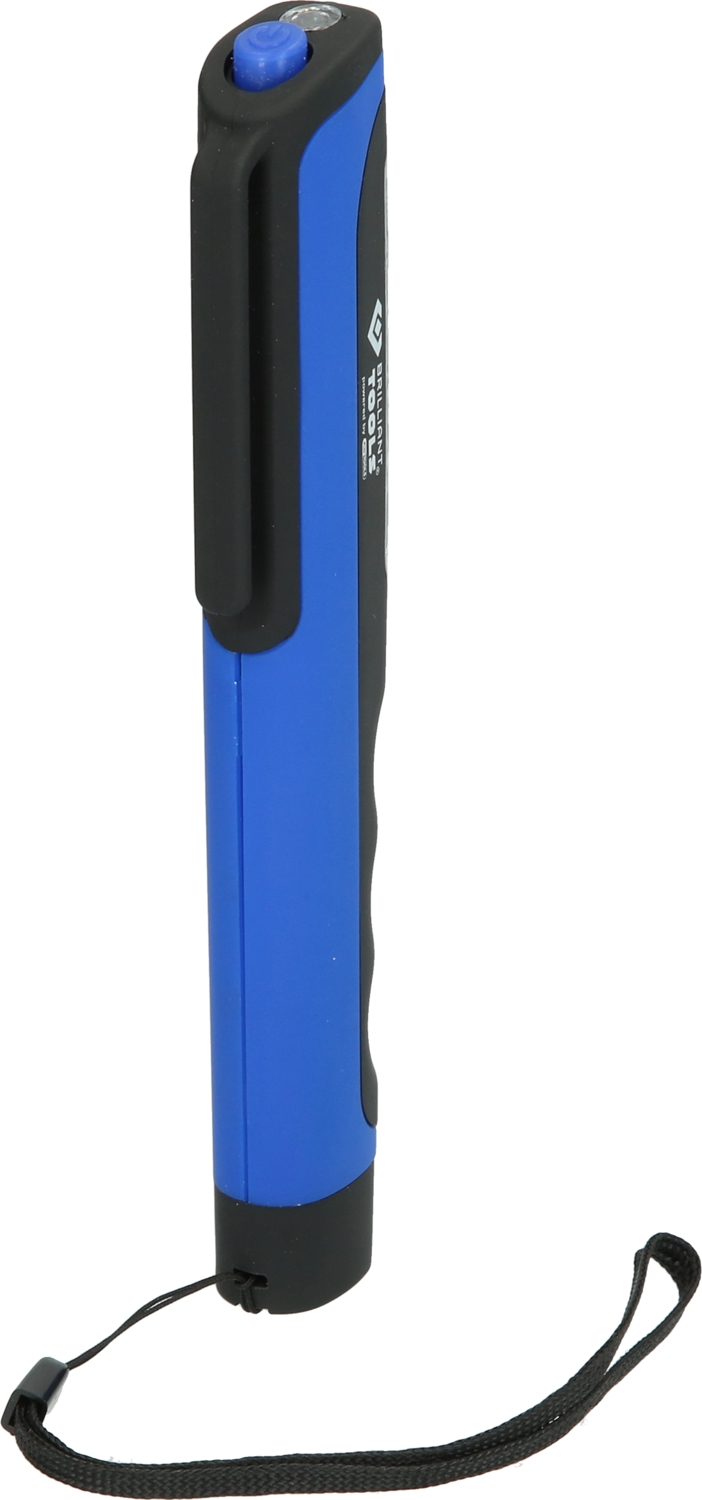 Brilliant Tools  Lampe mit 6+1 SMD