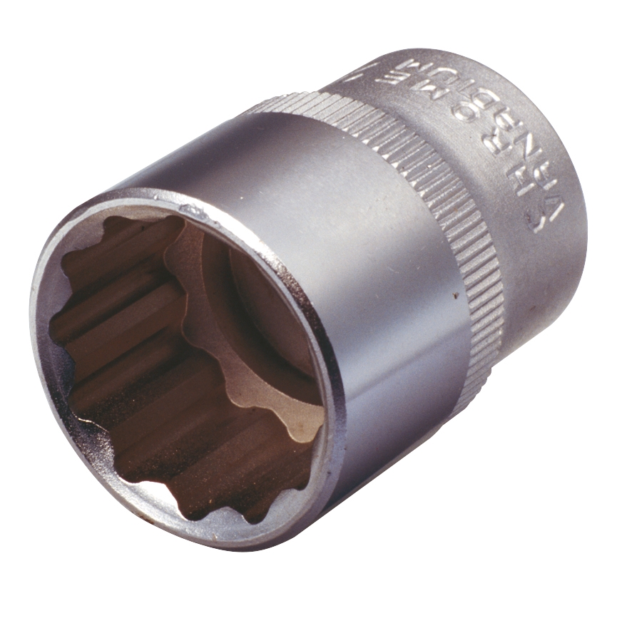 KSTOOLS 1/2" 12-kant-Stecknuss, 13mm