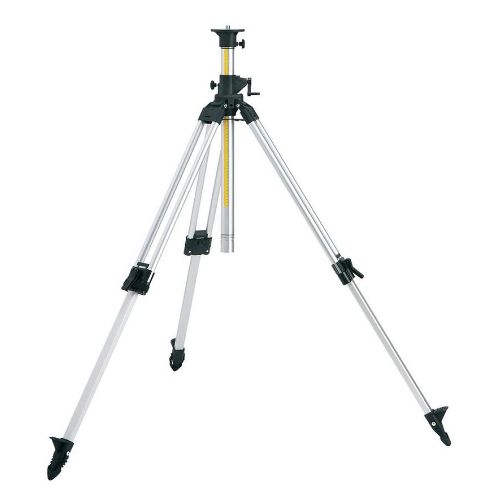 Aluminium-Kurbelstativ CET 103 CET103: aluminium elevator tripod