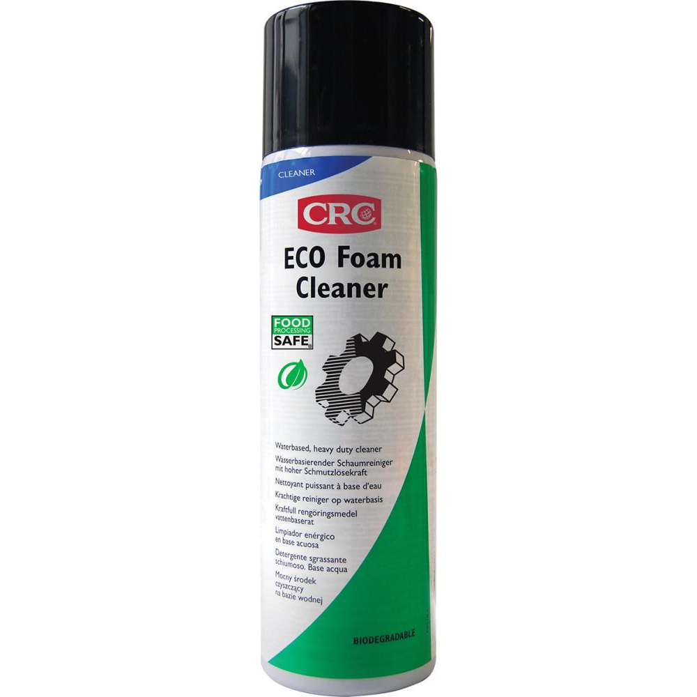 Reinigungsschaum Eco Foam Cleaner 500ml NSF A1
