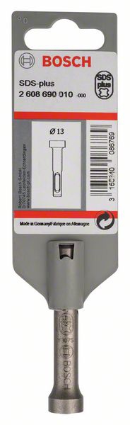 Bosch Nageleintreiber SDS plus, Gesamtlänge: 58 mm, Durchmesser: 13 mm