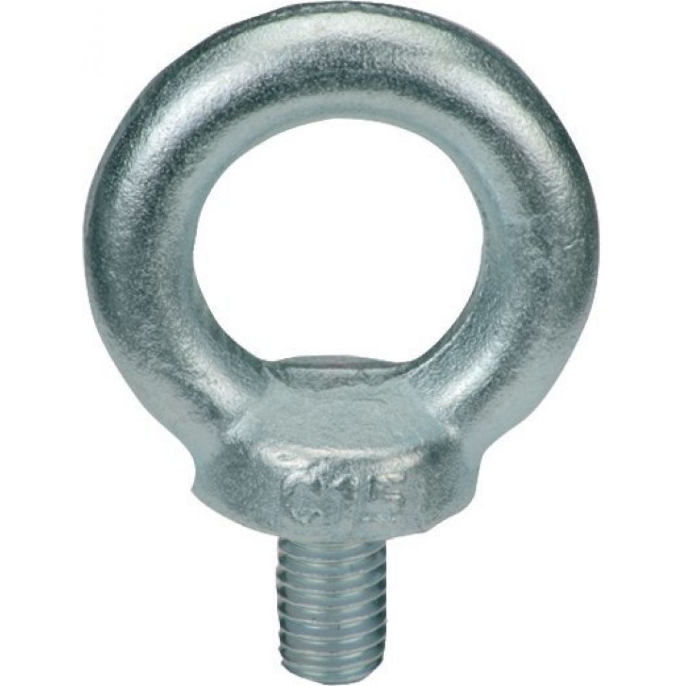 Ringschraube M16 DIN 580 C 15 E verzinkt galZn HPVE 25 E-NORMpro