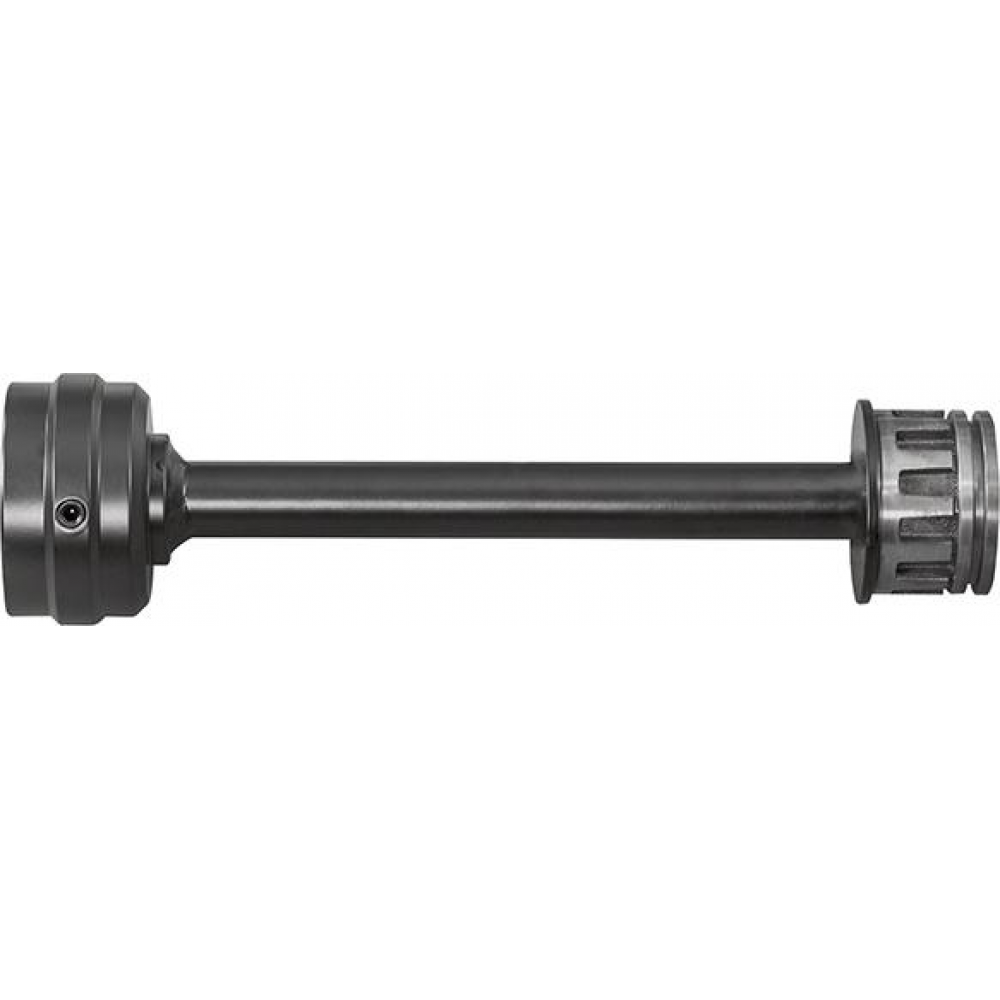 Verlängerung für ROLLER'S Schneidköpfe 300 mm Schneidkopf Central SRoller