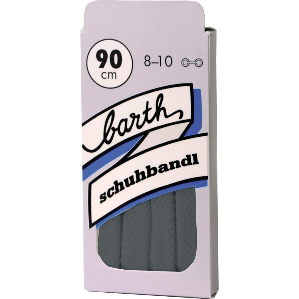 Schnürsenkel, rund 120 cm, schwarz
