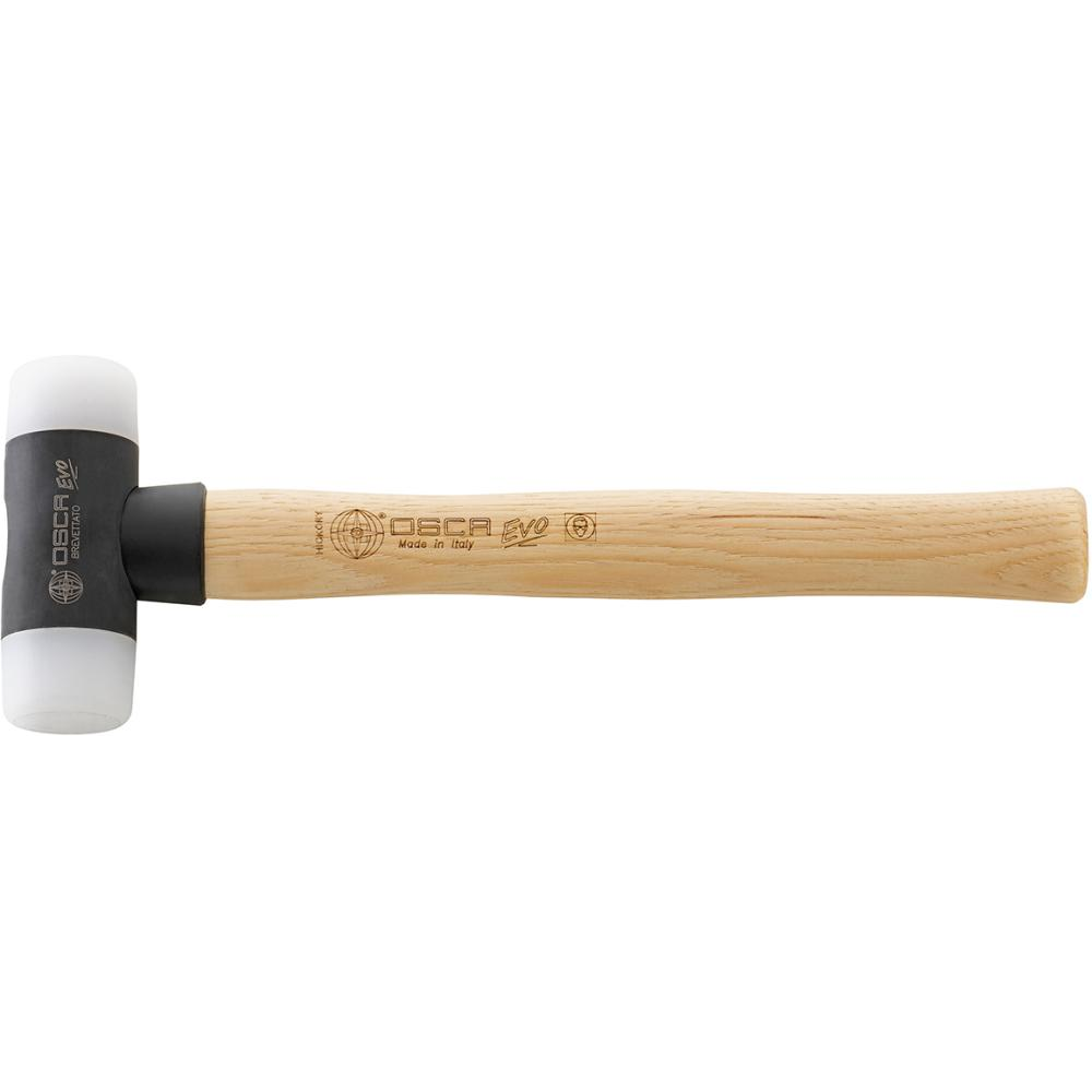 Schonhammer EVOSOFT 27mm Nylon Stah Osca