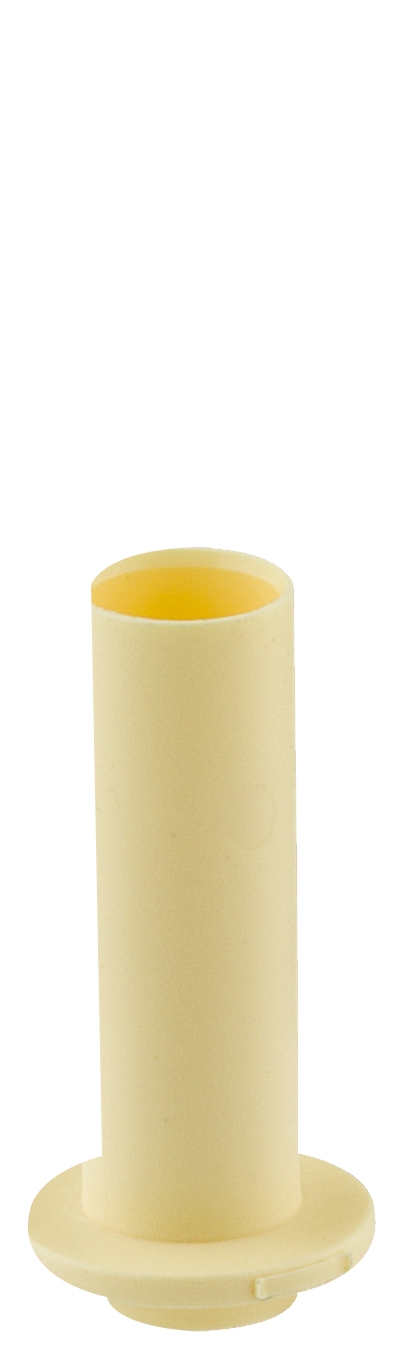 Fischer Injektionshilfe (Ø 9) für Bohr-Ø 18 mm. Injektionshilfe zum Einbringen von Fischer Injektionsmörtel.