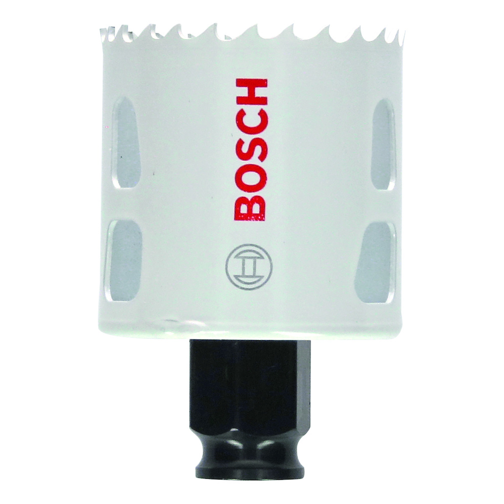 Lochsäge Power-Change Progressor Bi-Metall PC 46 mm Bosch VE  1 Stück