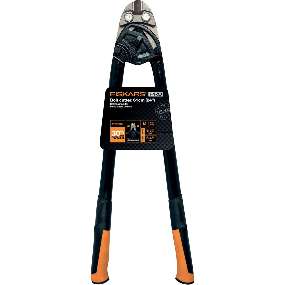 Power Gear Bolzenschneider 61cm Beschaffungsartikel