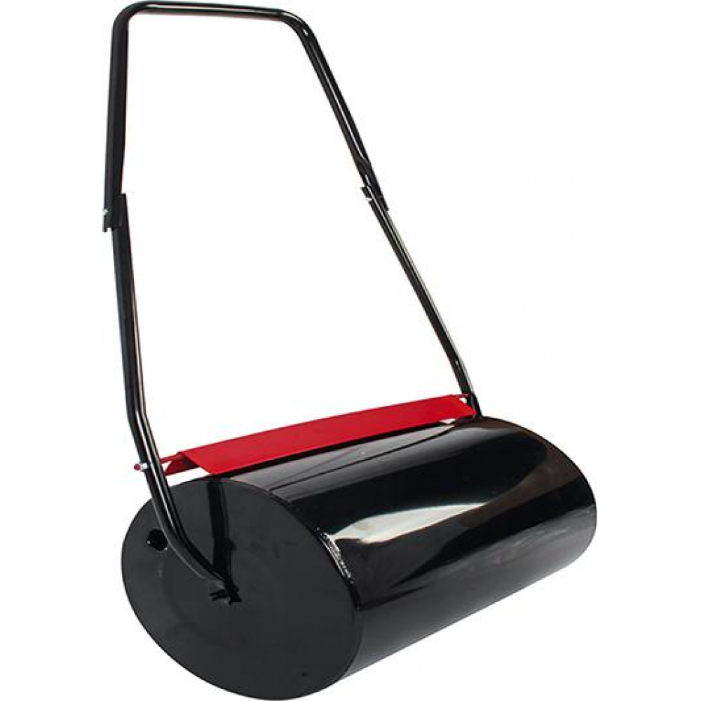 Gartenwalze 40 ltr. Stahl, 50 cm