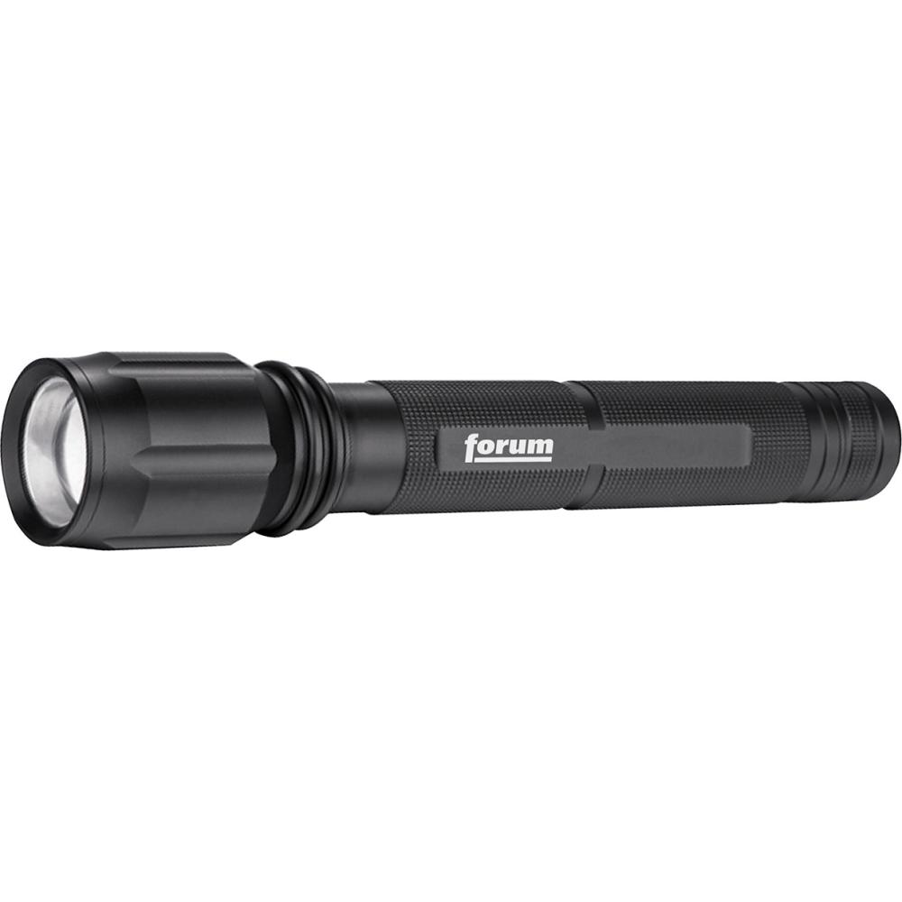 LED Taschenlampe 580Lumen FORUM