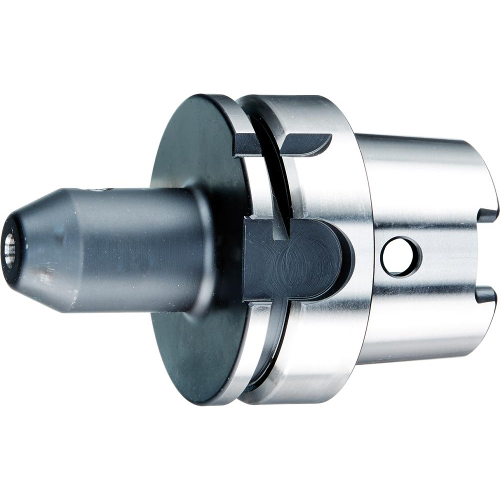 Flächenspannfutter Weldon DIN69893A HSK-A63 20x120mm FORTIS