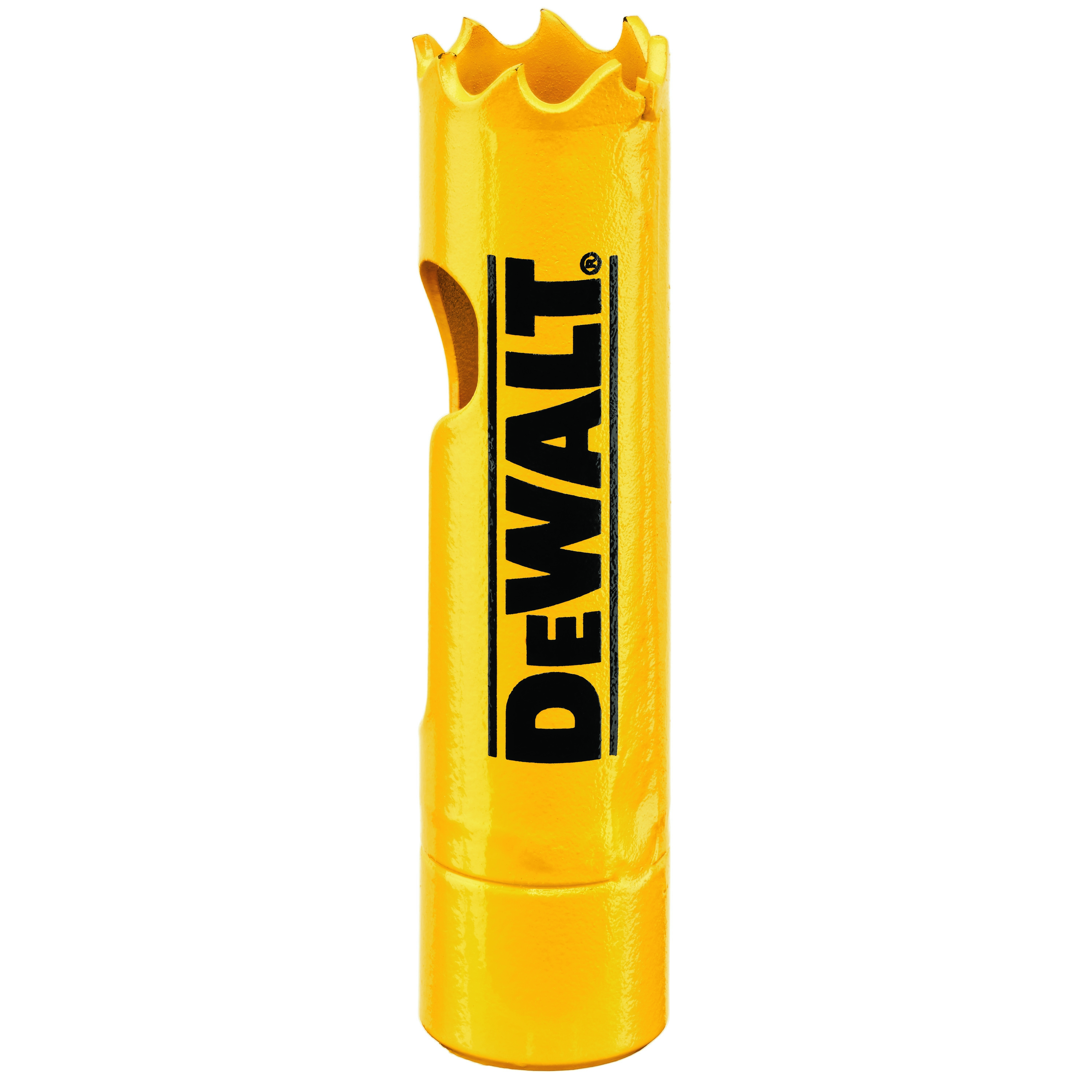 Dewalt DT90296-QZ,  Lochsaege Bi-Metall Extreme 16mm, Lochsaege Bi-Metall Extreme 16mm