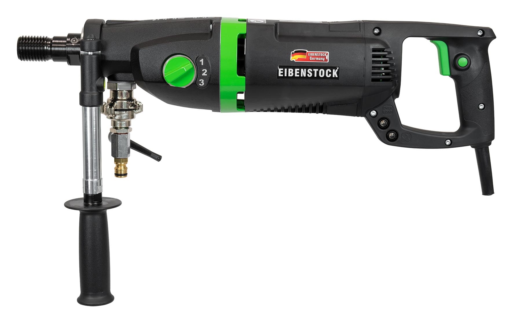 Eibenstock ETN 162/3 Diamant-Nass-Trocken-Kernbohrmaschine