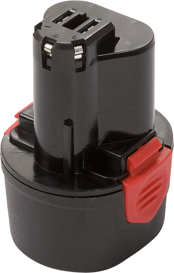 KSTOOLS Universal-Steck-Akku, 10,8V, 2,0Ah
