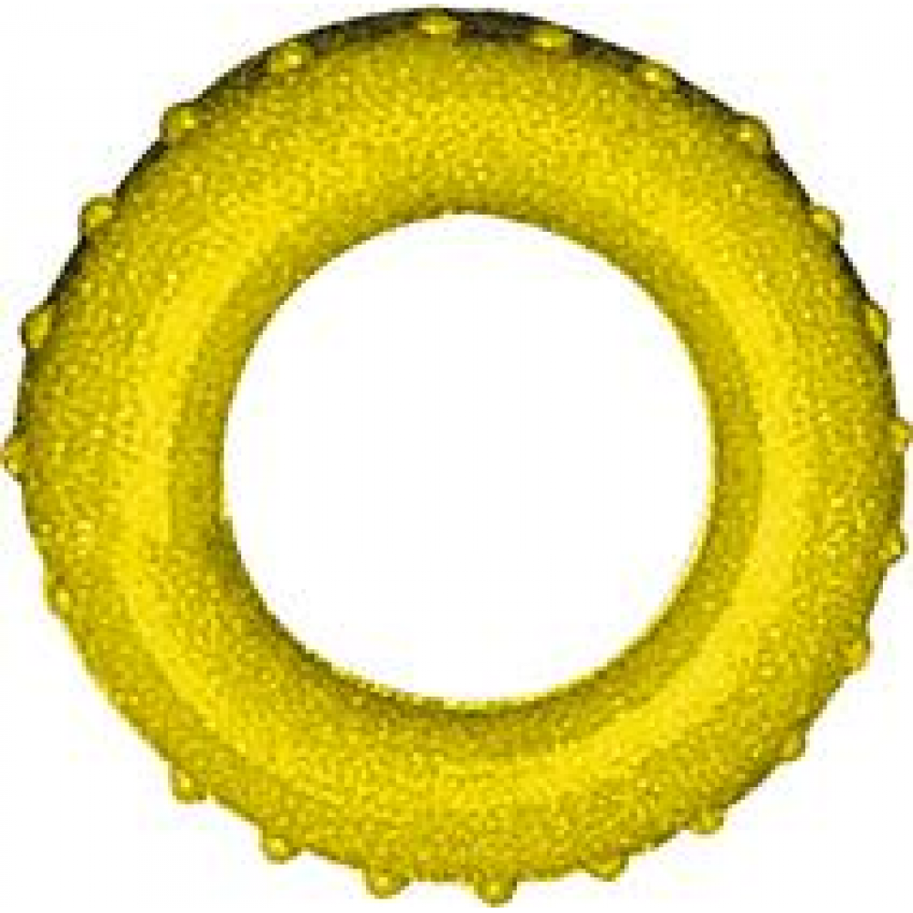 Manometerschutzkappe rot Brenngas (Acetylen)