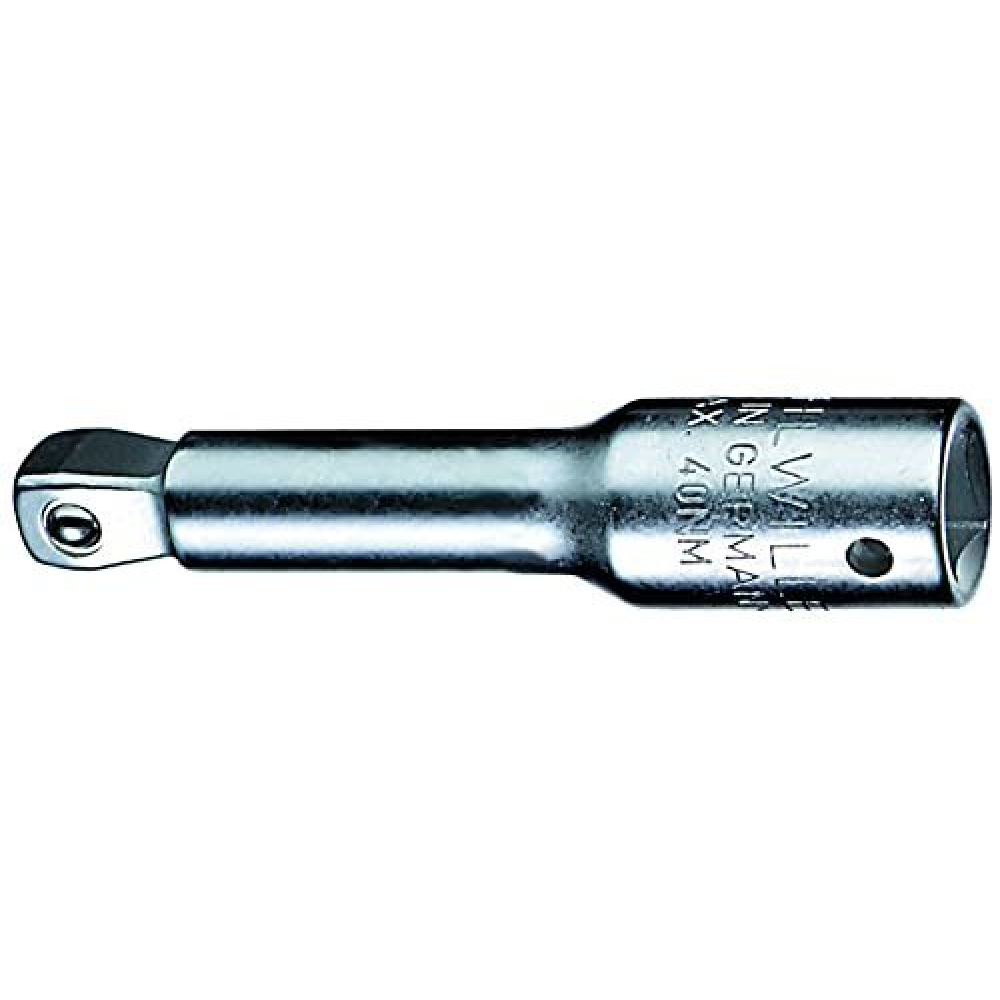 "Kardanverlängerung 1/4"" 54mm Stahlwille"