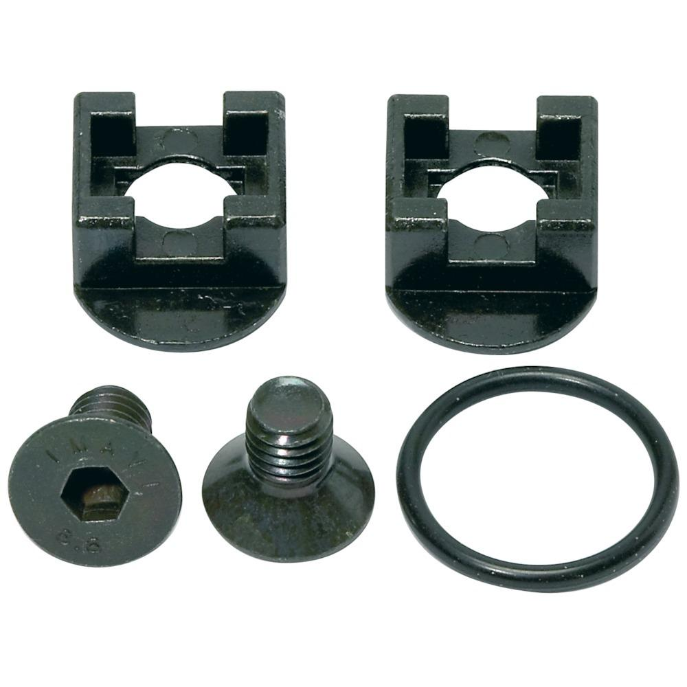 Koppelpaket für Serie multifix Verbindung BG1 mit ORing RIEGLER