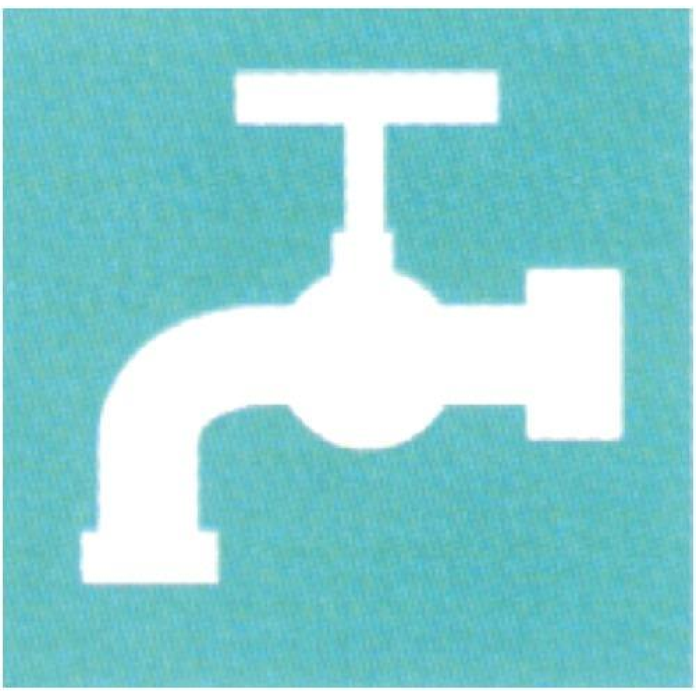 Schlauchaufroller Typ H30 für Luft/Wasser Luft/ Wasser inkl 10m-Schlauch 10mm, AG G3/8", Nederman