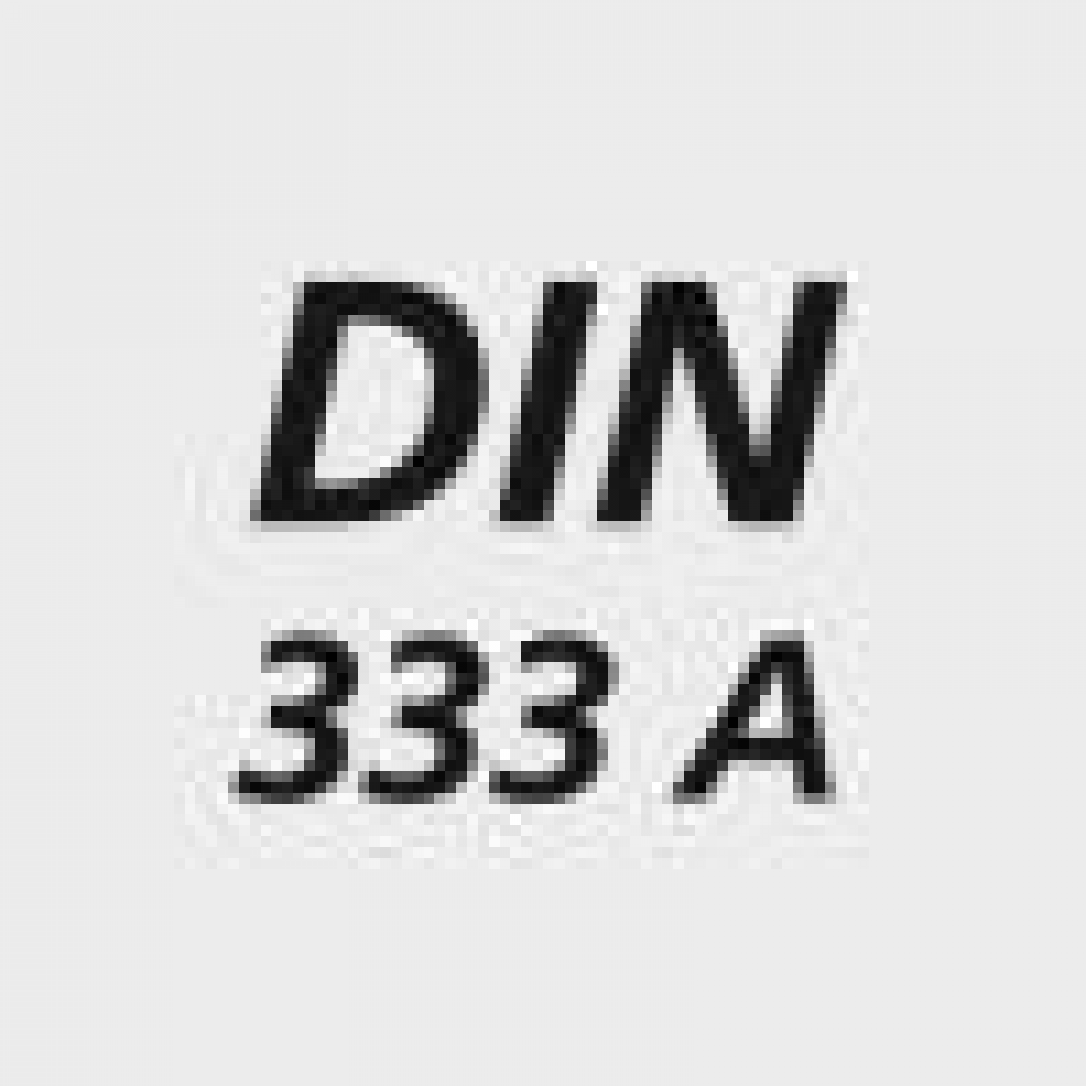 Zentrierb. D333A HSS 1,25mm FORUM