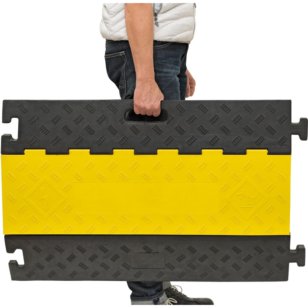 Kabelbrücke Modell MORION, mittelgroß Normelement
