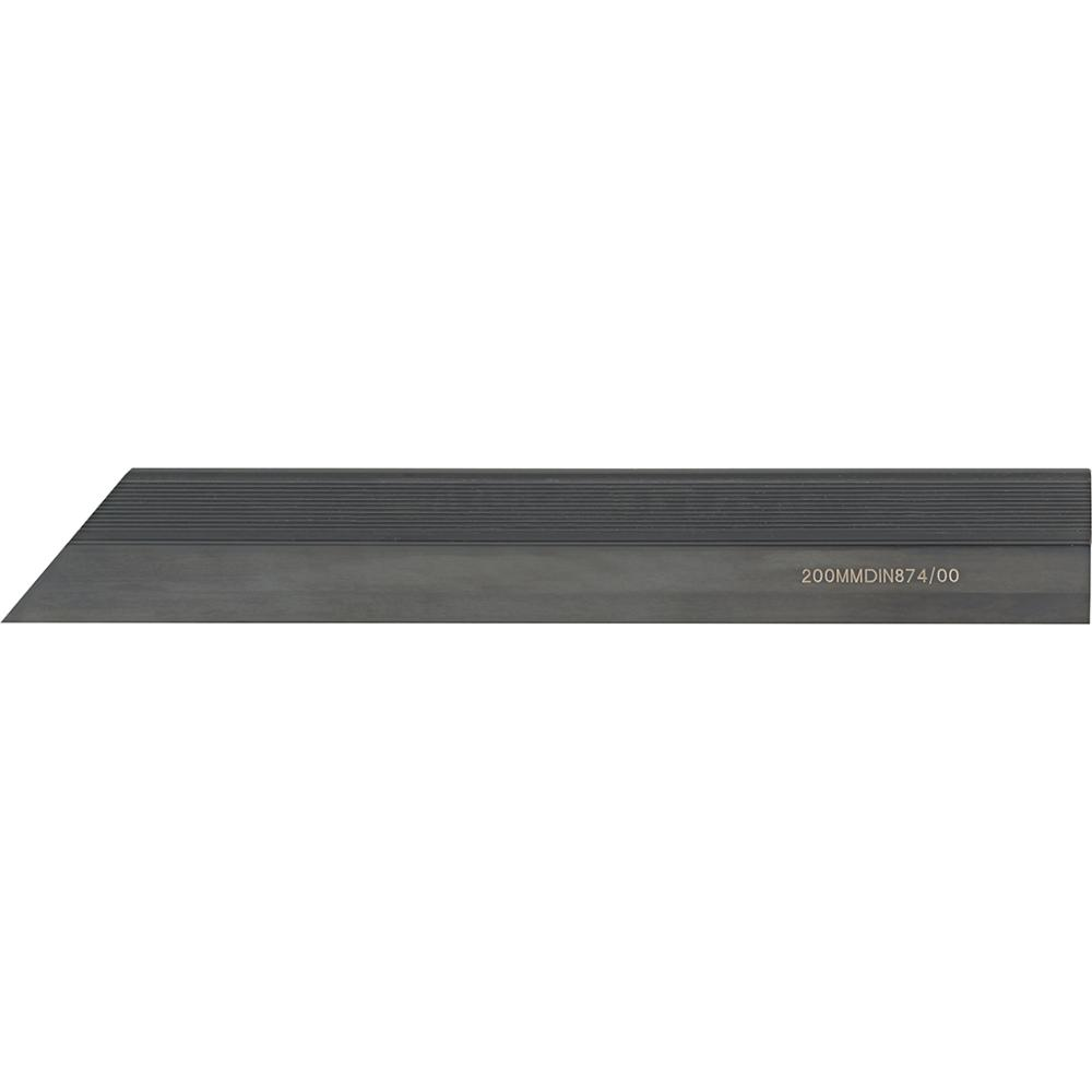 Haarlineal D874/00 200mm FORUM