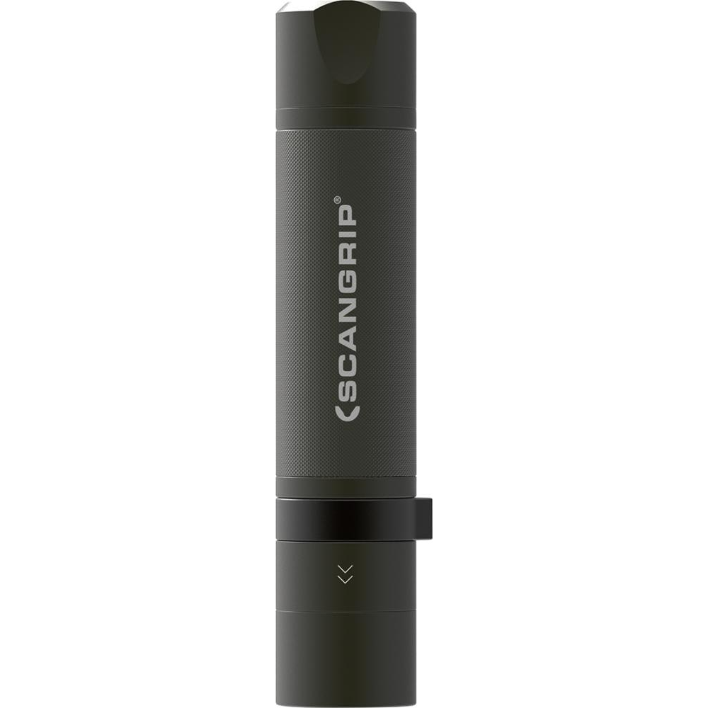 LED-Taschenlampe FLASH 300 Taschenlampe 300Lumen Scangrip