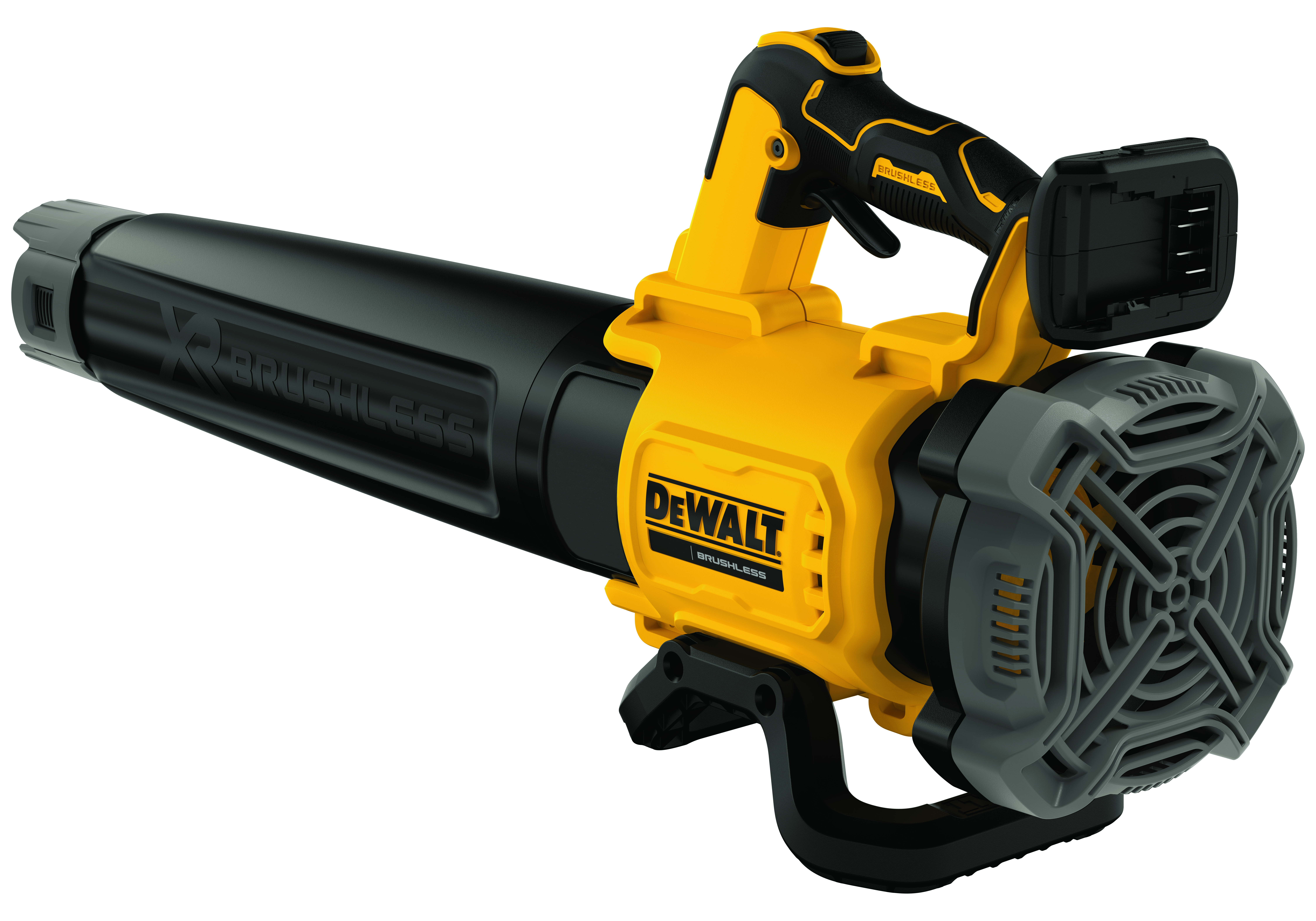 Dewalt DCMBL562N-XJ,  Akku-Geblaese,18 Volt  Basisversion, 18 Volt Akku-Gebläse (bürstenlos) – Basisversion