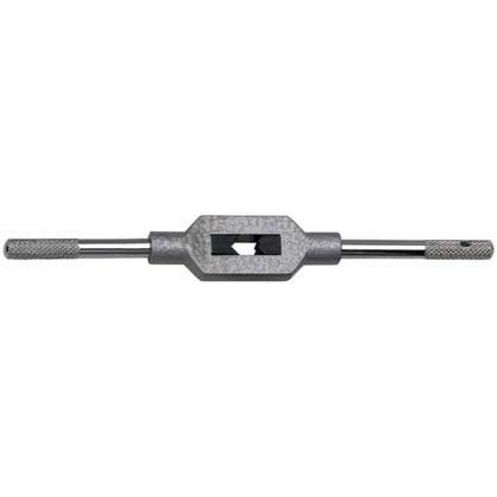 Verstellbares Windeisen, Gehäuse aus Feinzink-Druckguss verstellbar DIN1814 Gr.5 FORTIS