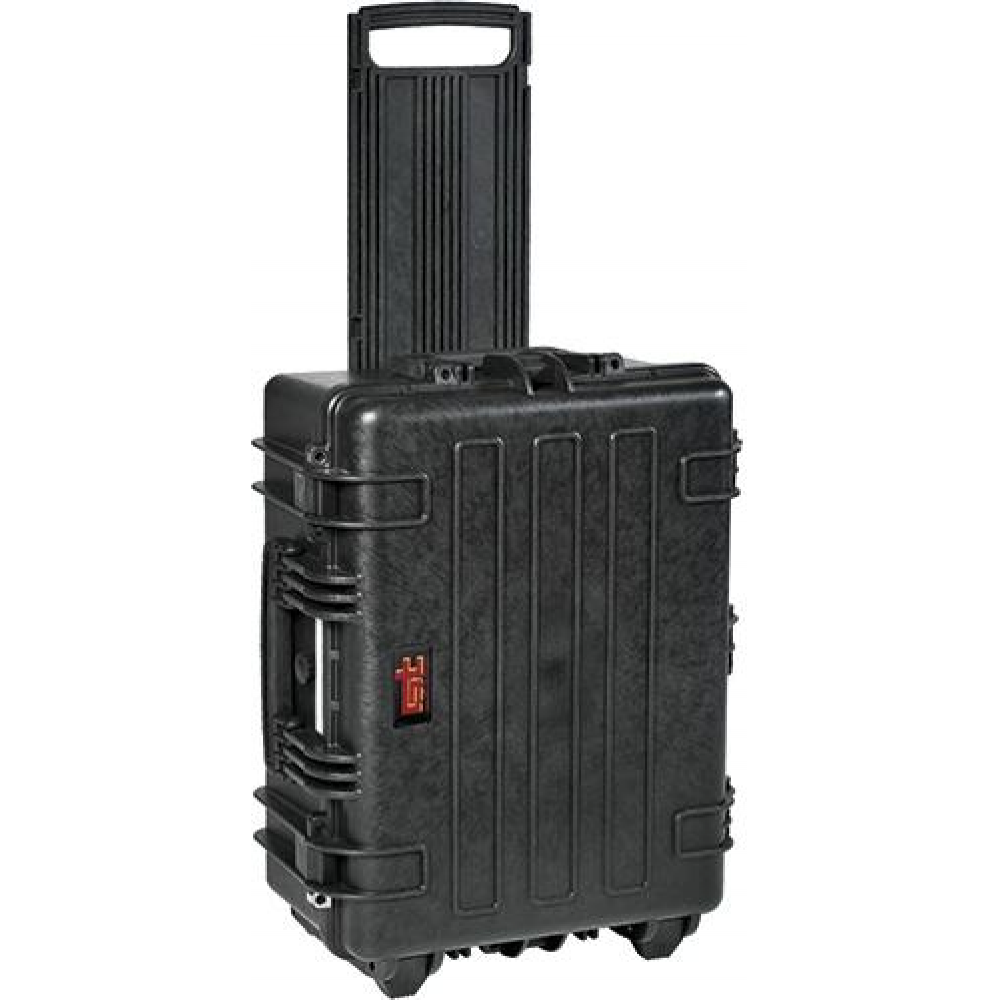 Werkzeug-Schutzkoffer Waterproof GT 53-26 PTS Werkzeugkoffer wasserdicht 53 26 LINE