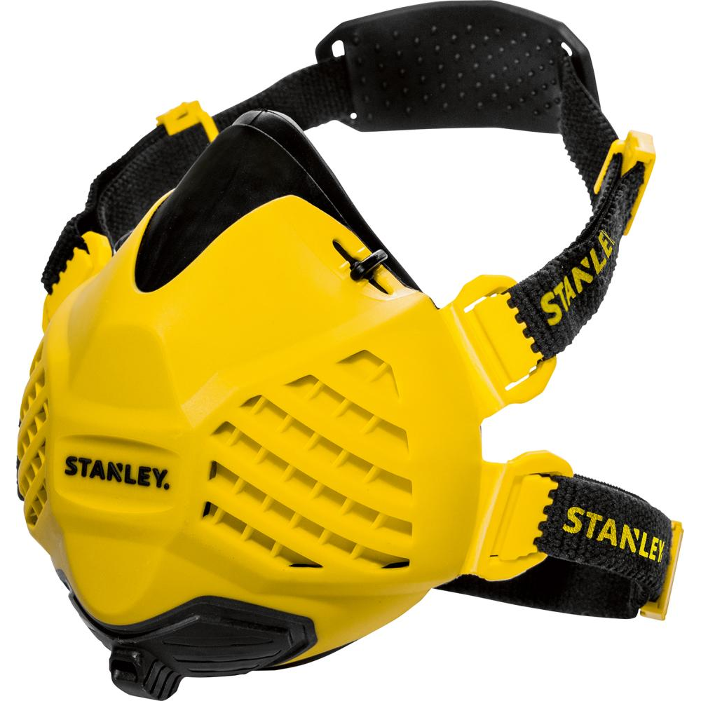 Halbmaske STANLEY P3 Gr. S/M