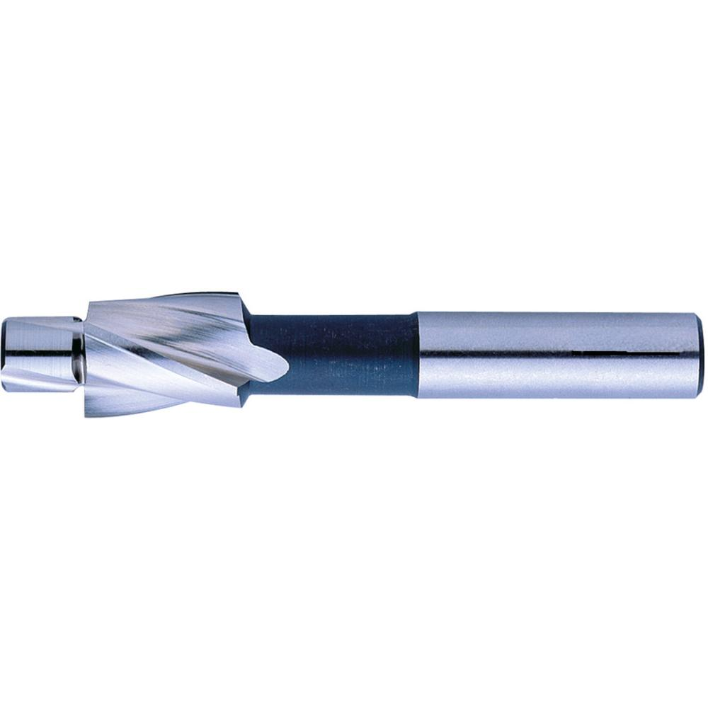 Flachsenker D373 HSS M10 M DL FORUM