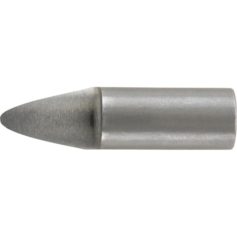 HSS-E-Ersatzmesser für Kreisschneider Typ 00 und 00a Messer HSSE 00A5+GFS