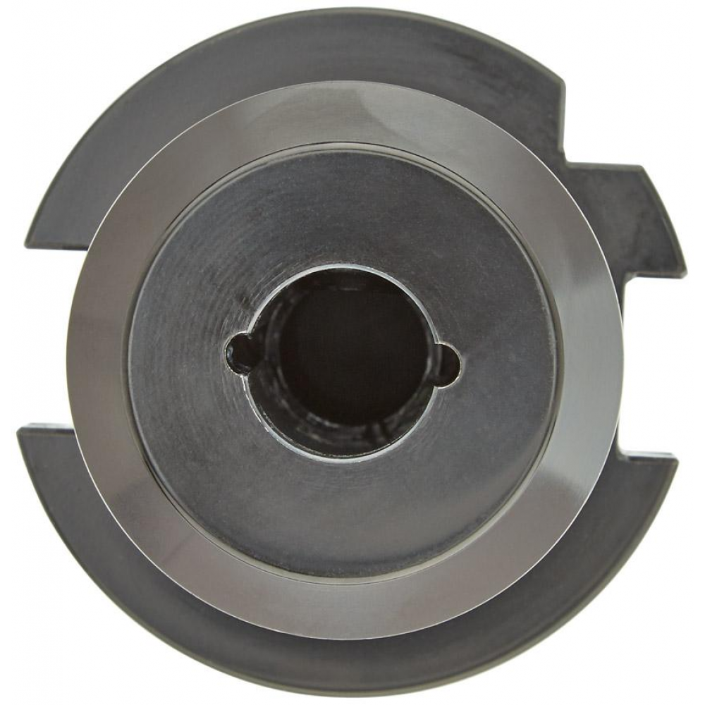 Flächenspannfutter Weldon, mit Kühlkanalschlitzen DIN69871 SK40 20x63mm KKS FORTIS