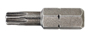 Dewalt DT7295-QZ,  Torsion Bit T30 70mm 5Stk, Torx®-Schrauberbits  70mm Länge / Größe T30 (Form E 6.3 1/4")