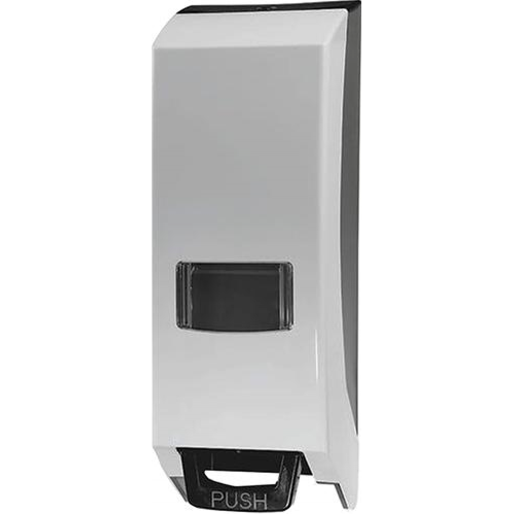 Wandspender aus Kunststoff Soft 4-L 4 Liter-Softflasche