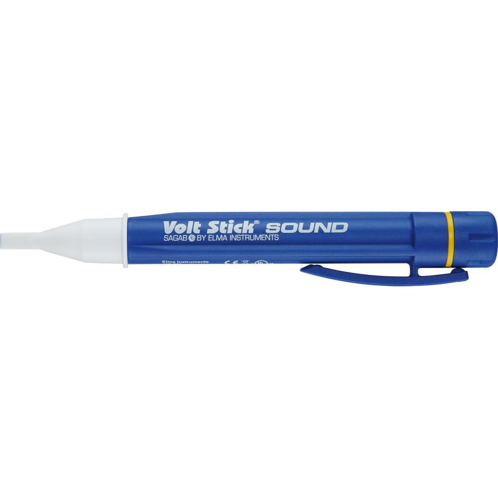 Spannungsprüfer Volt Stick, berührungslos Phasenprüfer 230-1000V SAGAB