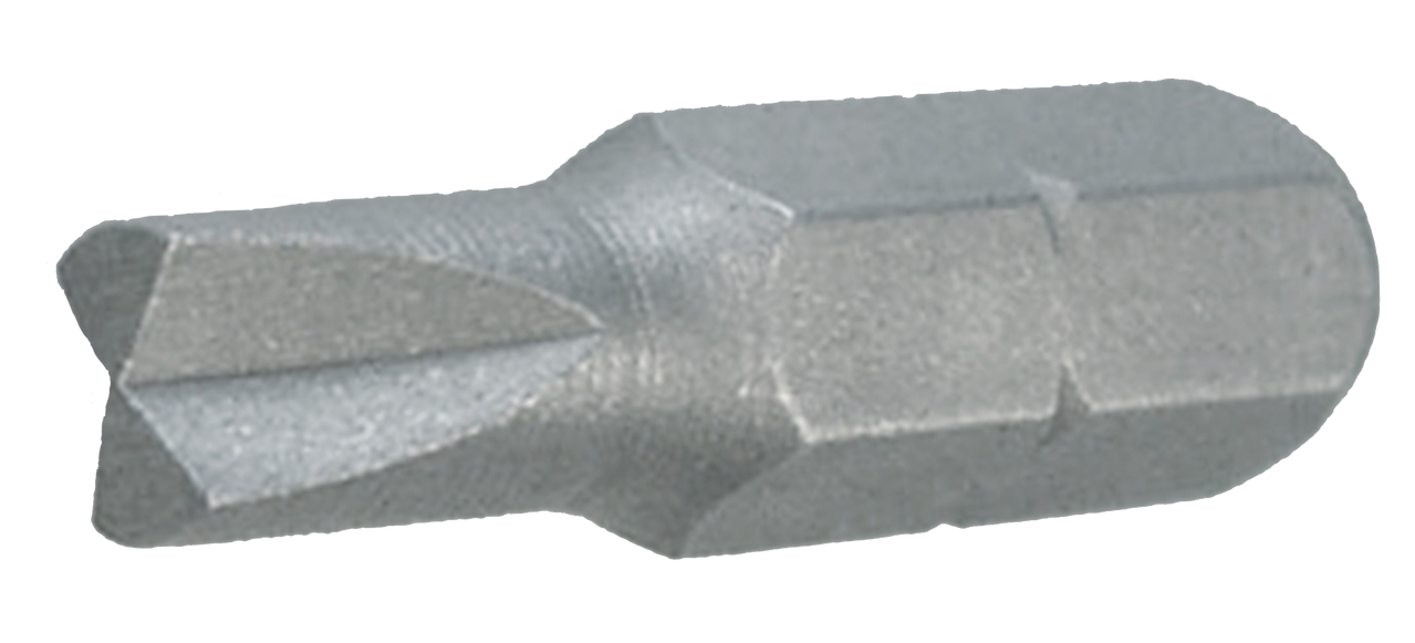 KSTOOLS 1/4" Bit Spanner, 25mm, 4mm, 5er Pack