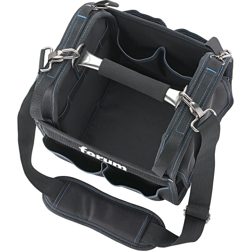 Werkzeug-Tasche Mini 250x220x280mm FORUM