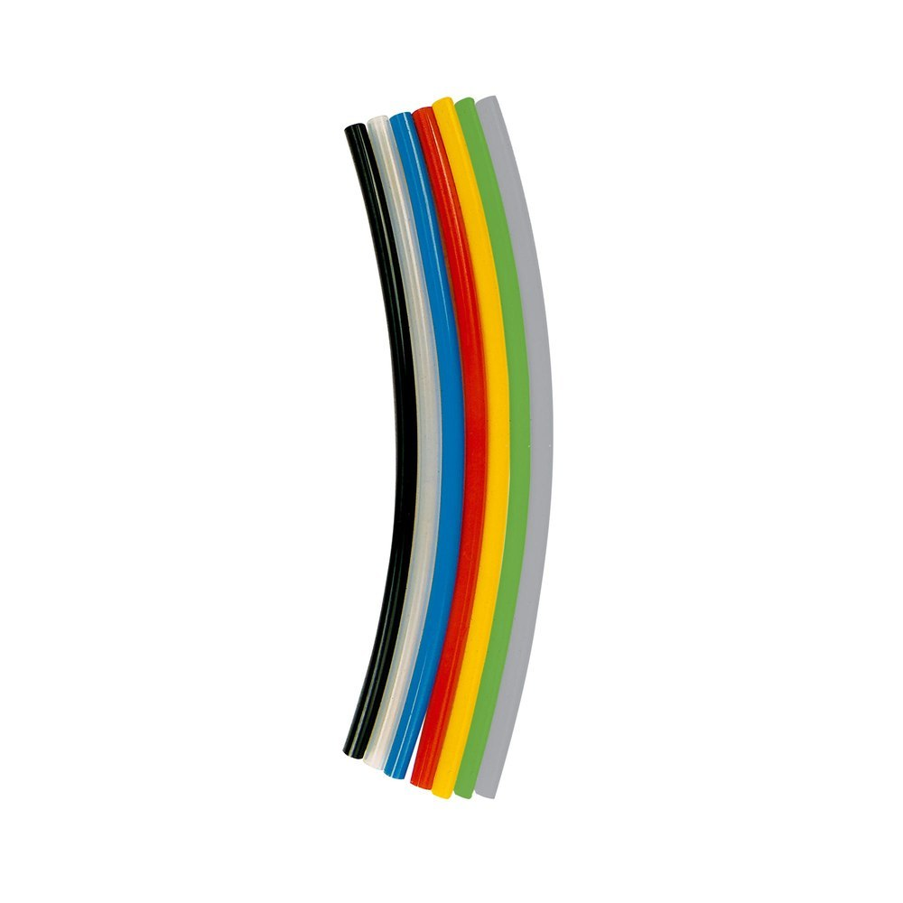 Polyethylenschlauch (LD-PE) LD-PESchlauch 4x2mm / blau