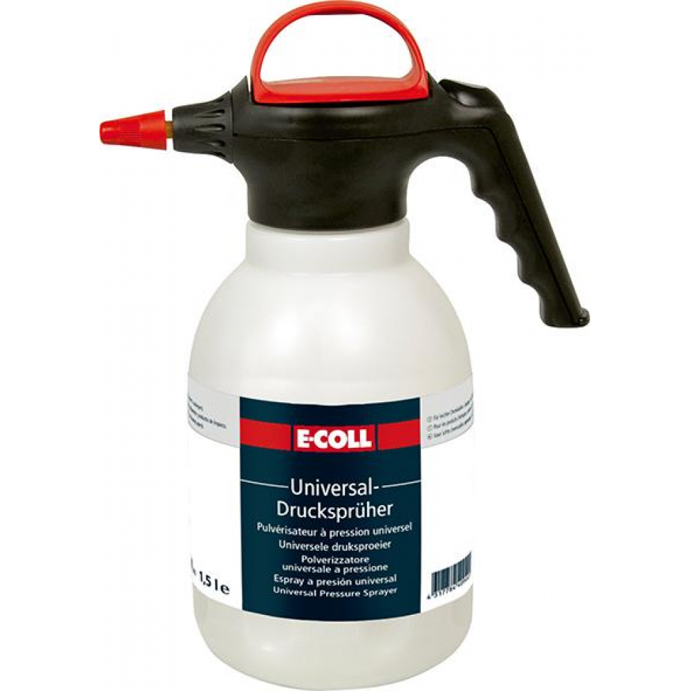 Drucksprüher 1,5L E-COLL