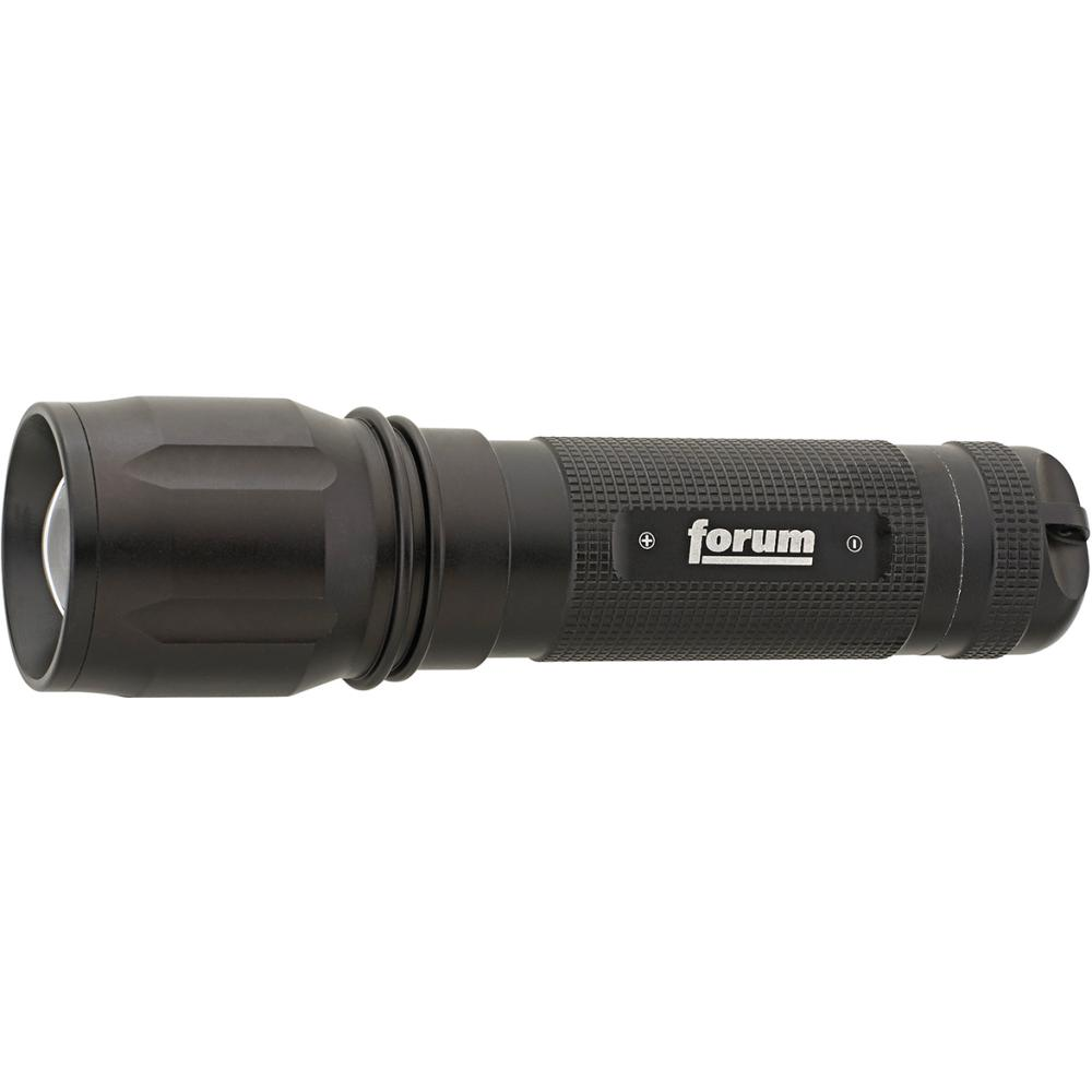 LED Taschenlampe 230 FORUM