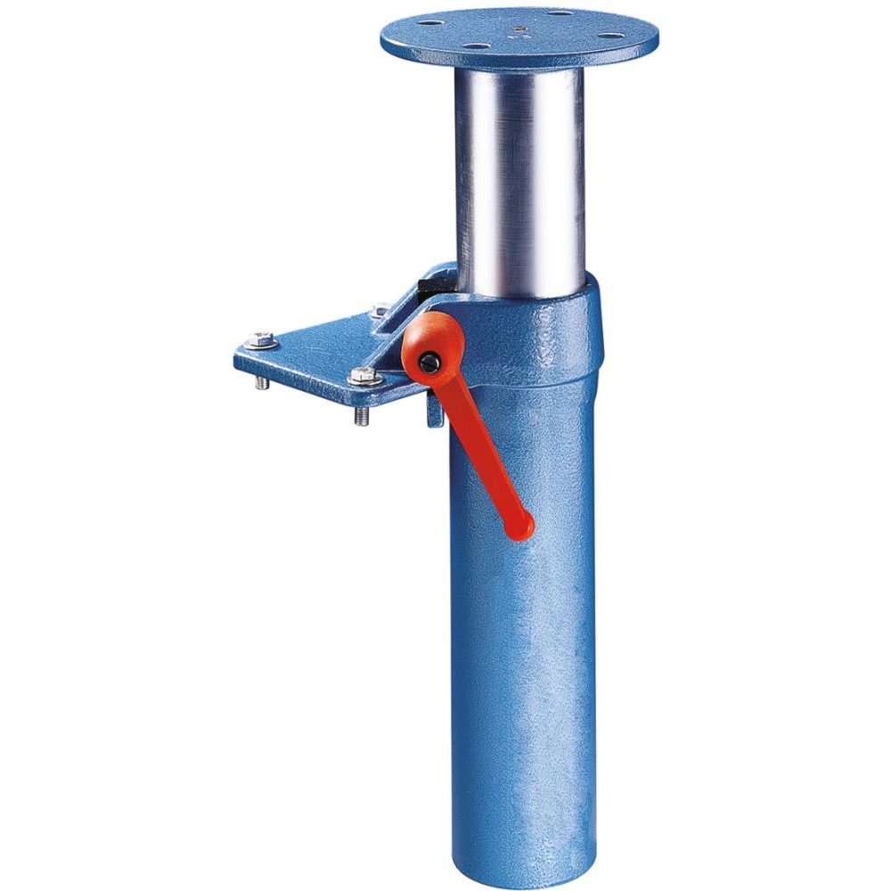 Höhenverstellg. 140mm autom. FORUM