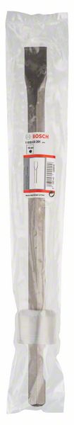 Bosch Flachmeißel mit 19-mm-Sechskantaufnahme, 400 x 25 mm