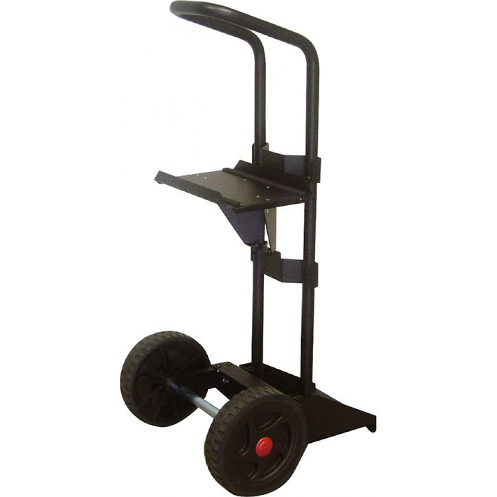 Fahrwagen für M201 20-l-Gasflaschen 20 ltr. Gasflaschen