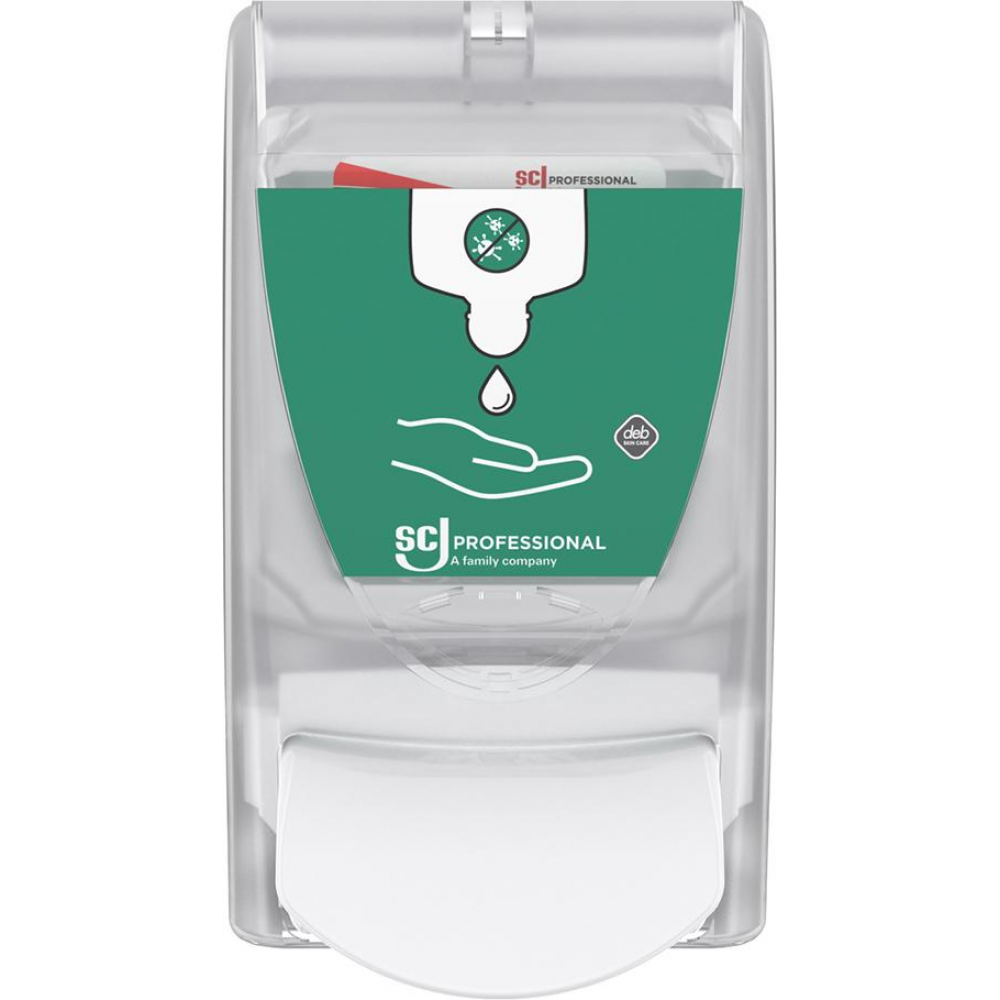 Handdesinfektion-Spender 1L KartuschePROLINE Handdesinfektion