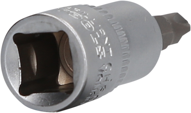 Brilliant Tools  3/8" PH Kreuzschlitz Bit-Stecknuss, PH2