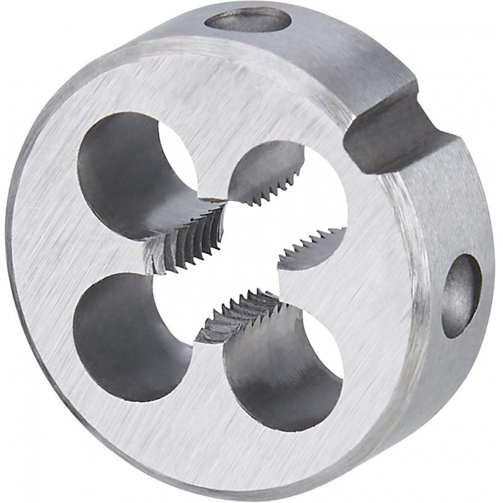 Schneideisen, metrisch-fein EN22568 HSS M9x1 FORTIS