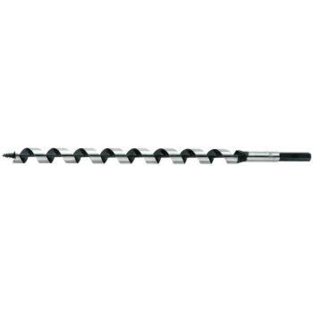 Schlangenbohrer LEWIS 6 x 460mm FORTIS